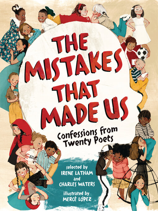 Title details for The Mistakes That Made Us by Irene Latham - Available